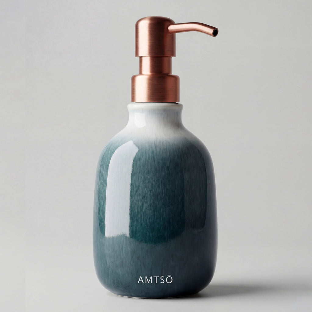 Amtsō Starter Kit